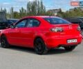Красный Мазда 3, объемом двигателя 1.6 л и пробегом 225 тыс. км за 5800 $, фото 23 на Automoto.ua