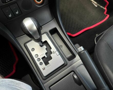 Красный Мазда 3, объемом двигателя 1.6 л и пробегом 225 тыс. км за 5800 $, фото 14 на Automoto.ua