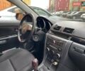 Красный Мазда 3, объемом двигателя 1.6 л и пробегом 106 тыс. км за 5600 $, фото 8 на Automoto.ua