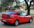 Красный Мазда 3, объемом двигателя 1.6 л и пробегом 230 тыс. км за 5500 $, фото 2 на Automoto.ua