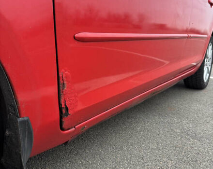 Красный Мазда 3, объемом двигателя 1.6 л и пробегом 234 тыс. км за 3999 $, фото 34 на Automoto.ua