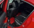 Красный Мазда 3, объемом двигателя 2 л и пробегом 293 тыс. км за 3700 $, фото 2 на Automoto.ua
