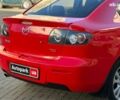 Мазда 3 2007 в Одессе на Automoto.ua Красный Мазда 3, объемом двигателя 1.6 л и пробегом 229 тыс. км за 6290 $, фото 7 на Automoto.ua