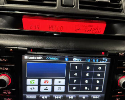 Красный Мазда 3, объемом двигателя 1.6 л и пробегом 234 тыс. км за 3999 $, фото 23 на Automoto.ua