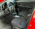 Мазда 3 2007 в Одессе на Automoto.ua Красный Мазда 3, объемом двигателя 1.6 л и пробегом 229 тыс. км за 6290 $, фото 8 на Automoto.ua
