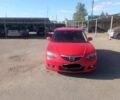 Красный Мазда 3, объемом двигателя 1.6 л и пробегом 154 тыс. км за 6700 $, фото 1 на Automoto.ua