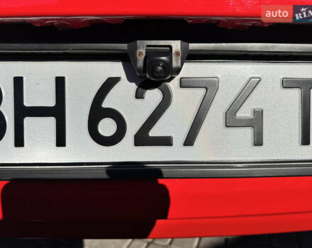 Мазда 3 2007 в Одессе на Automoto.ua Красный Мазда 3, объемом двигателя 1.6 л и пробегом 214 тыс. км за 5700 $, фото 14 на Automoto.ua
