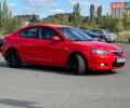 Красный Мазда 3, объемом двигателя 1.6 л и пробегом 225 тыс. км за 5800 $, фото 4 на Automoto.ua