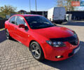 Мазда 3 2007 в Одессе на Automoto.ua Красный Мазда 3, объемом двигателя 1.6 л и пробегом 214 тыс. км за 5700 $, фото 10 на Automoto.ua