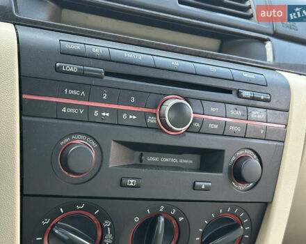 Красный Мазда 3, объемом двигателя 1.6 л и пробегом 210 тыс. км за 6700 $, фото 36 на Automoto.ua