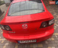 Красный Мазда 3, объемом двигателя 1.6 л и пробегом 310 тыс. км за 4500 $, фото 9 на Automoto.ua