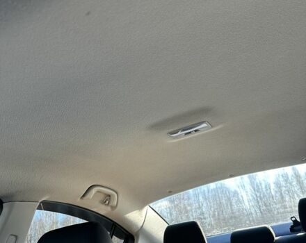 Червоний Мазда 3, об'ємом двигуна 1.6 л та пробігом 192 тис. км за 5500 $, фото 17 на Automoto.ua