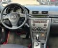 Красный Мазда 3, объемом двигателя 1.6 л и пробегом 225 тыс. км за 5800 $, фото 17 на Automoto.ua