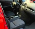 Мазда 3 2007 в Одессе на Automoto.ua Красный Мазда 3, объемом двигателя 1.6 л и пробегом 229 тыс. км за 6290 $, фото 15 на Automoto.ua