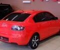 Червоний Мазда 3, об'ємом двигуна 1.6 л та пробігом 194 тис. км за 6500 $, фото 4 на Automoto.ua