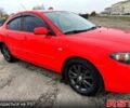 Красный Мазда 3, объемом двигателя 1.6 л и пробегом 154 тыс. км за 6700 $, фото 4 на Automoto.ua