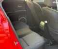 Мазда 3 2007 в Одессе на Automoto.ua Красный Мазда 3, объемом двигателя 1.6 л и пробегом 229 тыс. км за 6290 $, фото 14 на Automoto.ua