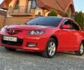 Червоний Мазда 3, об'ємом двигуна 1.6 л та пробігом 170 тис. км за 6300 $, фото 7 на Automoto.ua