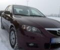 Червоний Мазда 3, об'ємом двигуна 1.6 л та пробігом 146 тис. км за 7950 $, фото 1 на Automoto.ua