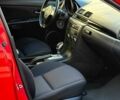 Мазда 3 2007 в Одессе на Automoto.ua Красный Мазда 3, объемом двигателя 1.6 л и пробегом 229 тыс. км за 6290 $, фото 15 на Automoto.ua
