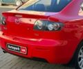 Мазда 3 2007 в Одессе на Automoto.ua Красный Мазда 3, объемом двигателя 1.6 л и пробегом 229 тыс. км за 6290 $, фото 7 на Automoto.ua