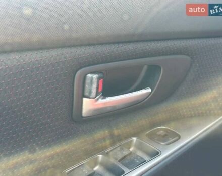 Красный Мазда 3, объемом двигателя 1.6 л и пробегом 225 тыс. км за 5800 $, фото 36 на Automoto.ua