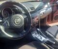 Красный Мазда 3, объемом двигателя 1.6 л и пробегом 154 тыс. км за 6700 $, фото 16 на Automoto.ua
