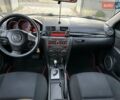 Червоний Мазда 3, об'ємом двигуна 1.6 л та пробігом 225 тис. км за 6500 $, фото 14 на Automoto.ua