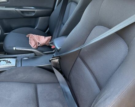 Червоний Мазда 3, об'ємом двигуна 1.6 л та пробігом 192 тис. км за 5500 $, фото 12 на Automoto.ua