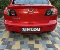 Червоний Мазда 3, об'ємом двигуна 1.6 л та пробігом 225 тис. км за 6500 $, фото 6 на Automoto.ua