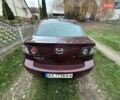 Червоний Мазда 3, об'ємом двигуна 1.6 л та пробігом 189 тис. км за 5400 $, фото 49 на Automoto.ua