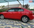 Червоний Мазда 3, об'ємом двигуна 1.6 л та пробігом 225 тис. км за 6500 $, фото 3 на Automoto.ua