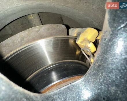 Червоний Мазда 3, об'ємом двигуна 1.6 л та пробігом 189 тис. км за 5400 $, фото 33 на Automoto.ua