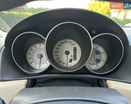 Красный Мазда 3, объемом двигателя 1.6 л и пробегом 210 тыс. км за 6700 $, фото 42 на Automoto.ua