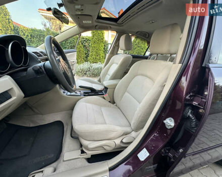 Красный Мазда 3, объемом двигателя 1.6 л и пробегом 210 тыс. км за 6700 $, фото 30 на Automoto.ua