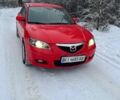 Червоний Мазда 3, об'ємом двигуна 1.6 л та пробігом 275 тис. км за 4950 $, фото 1 на Automoto.ua