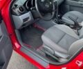 Красный Мазда 3, объемом двигателя 1.6 л и пробегом 170 тыс. км за 5000 $, фото 1 на Automoto.ua