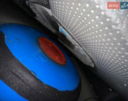 Червоний Мазда 3, об'ємом двигуна 1.6 л та пробігом 189 тис. км за 5400 $, фото 3 на Automoto.ua