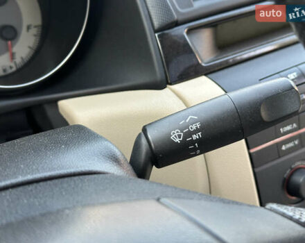 Красный Мазда 3, объемом двигателя 1.6 л и пробегом 210 тыс. км за 6700 $, фото 41 на Automoto.ua