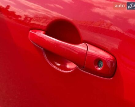 Красный Мазда 3, объемом двигателя 1.6 л и пробегом 225 тыс. км за 5800 $, фото 11 на Automoto.ua