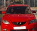 Красный Мазда 3, объемом двигателя 0 л и пробегом 254 тыс. км за 4350 $, фото 1 на Automoto.ua
