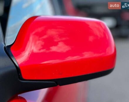 Красный Мазда 3, объемом двигателя 1.6 л и пробегом 225 тыс. км за 5800 $, фото 15 на Automoto.ua