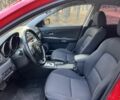 Красный Мазда 3, объемом двигателя 1.6 л и пробегом 230 тыс. км за 5500 $, фото 10 на Automoto.ua