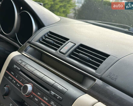 Красный Мазда 3, объемом двигателя 1.6 л и пробегом 210 тыс. км за 6700 $, фото 47 на Automoto.ua