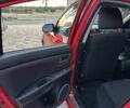 Красный Мазда 3, объемом двигателя 1.6 л и пробегом 225 тыс. км за 6500 $, фото 11 на Automoto.ua