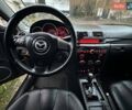 Червоний Мазда 3, об'ємом двигуна 1.6 л та пробігом 189 тис. км за 5400 $, фото 32 на Automoto.ua