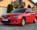 Червоний Мазда 3, об'ємом двигуна 1.6 л та пробігом 170 тис. км за 6300 $, фото 1 на Automoto.ua
