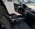 Красный Мазда 3, объемом двигателя 1.6 л и пробегом 131 тыс. км за 6600 $, фото 1 на Automoto.ua