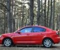 Красный Мазда 3, объемом двигателя 1.6 л и пробегом 230 тыс. км за 5500 $, фото 5 на Automoto.ua