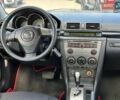 Красный Мазда 3, объемом двигателя 1.6 л и пробегом 225 тыс. км за 5800 $, фото 42 на Automoto.ua